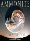 Cover image for Ammonite